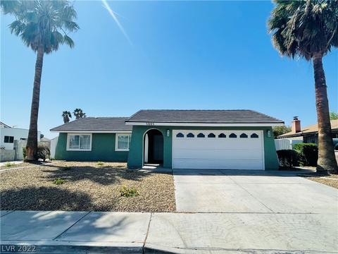 5805 Santa Catalina Ave, Las Vegas, NV 89108