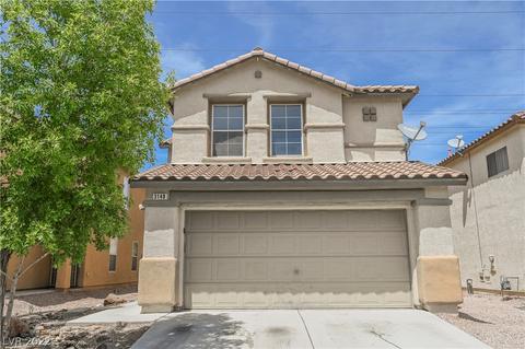 3148 Alder Grove Ct, North Las Vegas, NV 89081