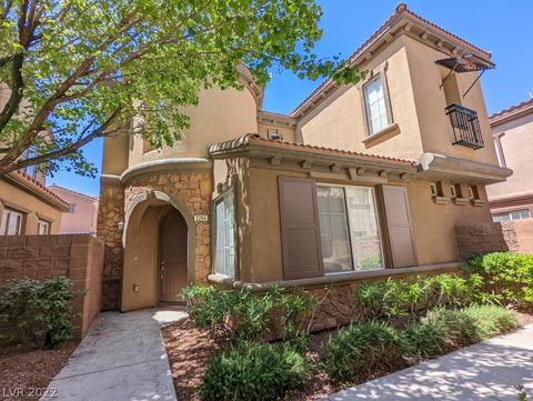 2264 Aragon Canyon St, Las Vegas, NV 89135