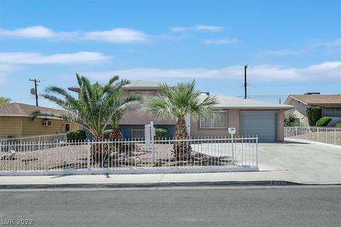 2717 Royal St, North Las Vegas, NV 89030