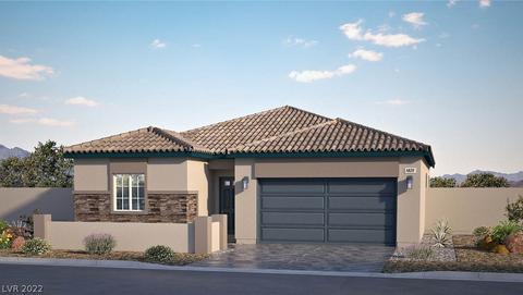 12803 Battista Ln #LOT 105, Henderson, NV 89044