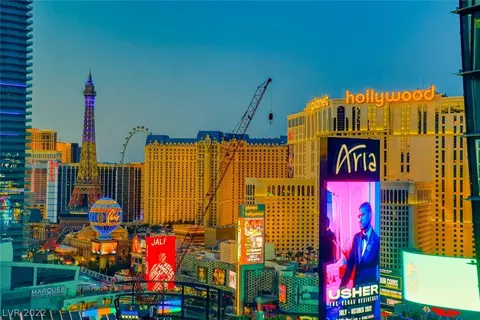 3726 Las Vegas Blvd #1909, Las Vegas, NV 89158