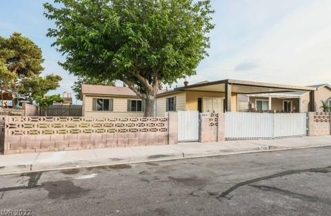 5631 Tunis Ave, Las Vegas, NV 89122