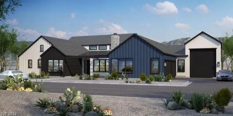8885 W Red Coach Ave, Las Vegas, NV 89129