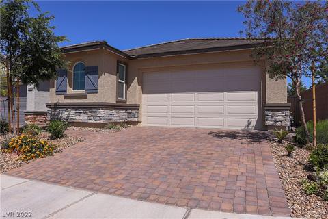 1234 Ossa St, Henderson, NV 89052