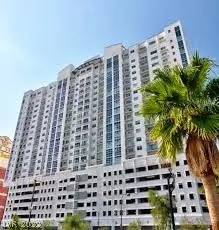 150 Las Vegas Blvd #2207, Las Vegas, NV 89101