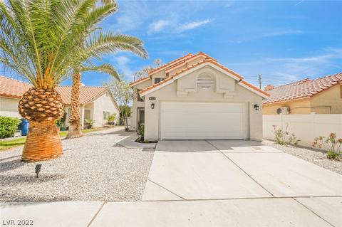 4105 Compass Rose Way, Las Vegas, NV 89108