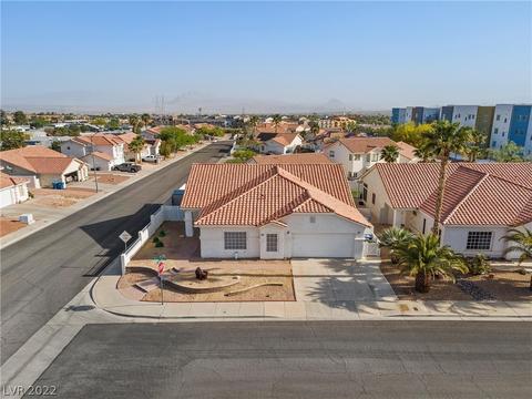 686 Pearl Island Dr, Henderson, NV 89015