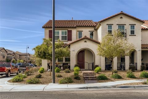 2983 Duverney Ave, Henderson, NV 89044