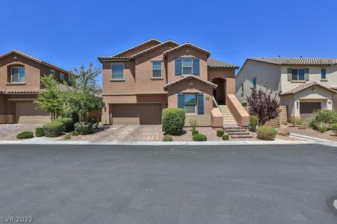3928 Fairway Ridge Ave, Las Vegas, NV 89141