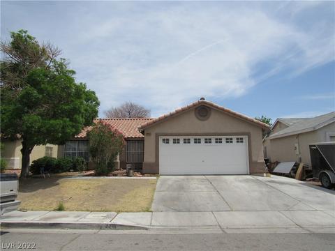 2216 Prevail Dr, North Las Vegas, NV 89032
