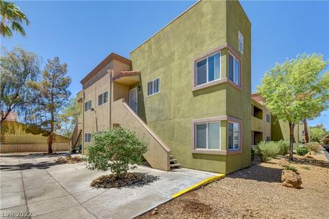 1830 N Decatur Blvd #203, Las Vegas, NV 89108
