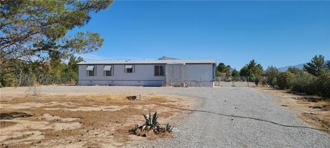 3120 Rand Ln, Pahrump, NV 89060