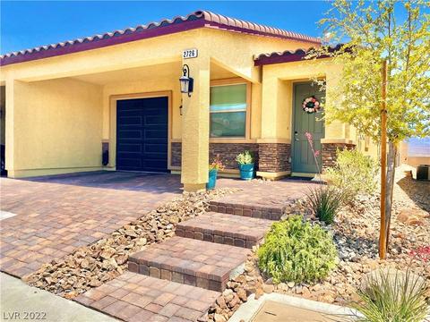 2726 Chinaberry Hill St, Laughlin, NV 89029