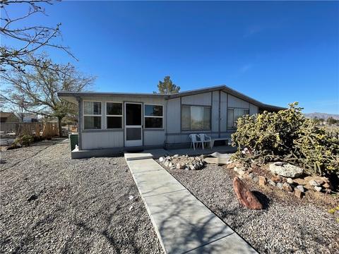 2551 W Medicine Man Rd, Pahrump, NV 89048