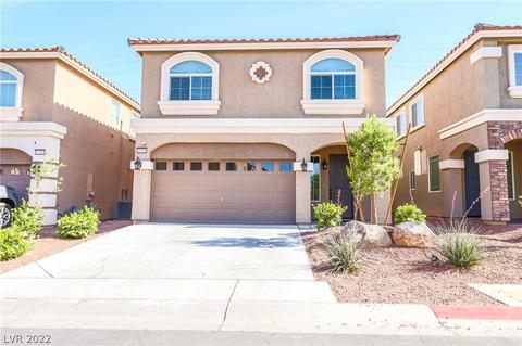 5793 Graystone Ridge Ave, Las Vegas, NV 89141