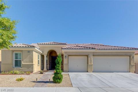 3004 Grasswren Dr, North Las Vegas, NV 89084