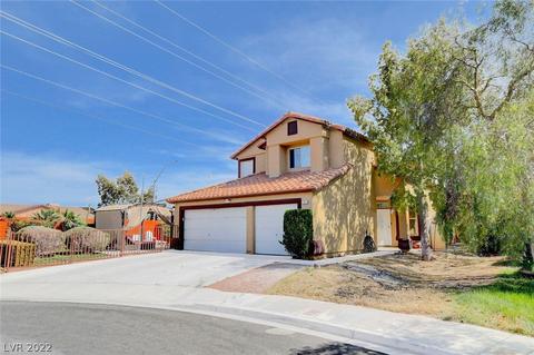7301 Sunspot Dr, Las Vegas, NV 89128
