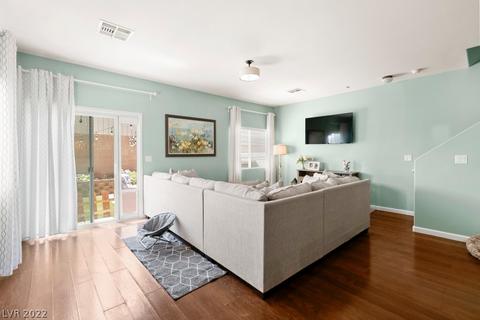 6575 Buster Brown Ave #103, Las Vegas, NV 89122