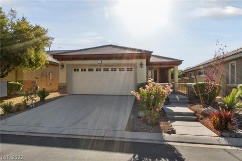5912 Sorto Lago St, North Las Vegas, NV 89081