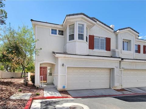 277 Green Peace Ct, Henderson, NV 89052