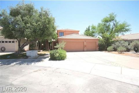 2428 Chatfield Dr, Las Vegas, NV 89128