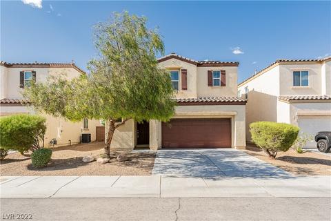 5086 Gilleran Ave, Las Vegas, NV 89139