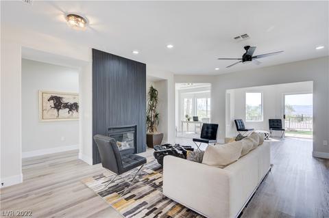 1617 Thoreau Ct, Henderson, NV 89052