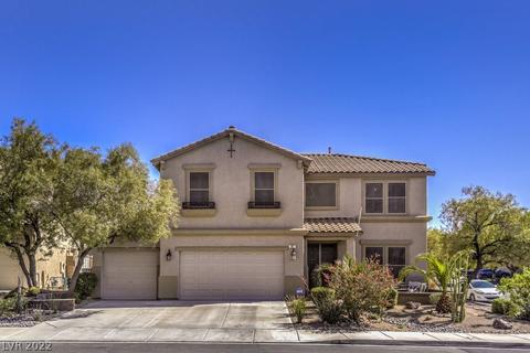 807 Safflower Ct, Henderson, NV 89015