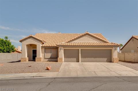 117 Red Coral Dr, Henderson, NV 89002