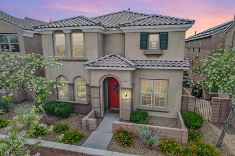 11028 Mount Hunter St, Las Vegas, NV 89179