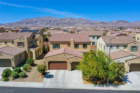 816 Glenmeadow Ct, North Las Vegas, NV 89084