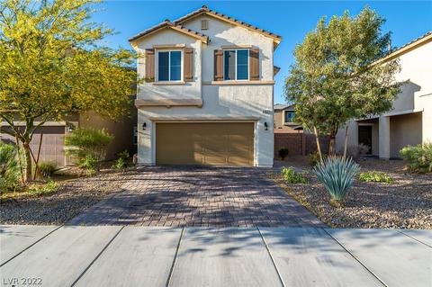6463 W Levi Ave, Las Vegas, NV 89141