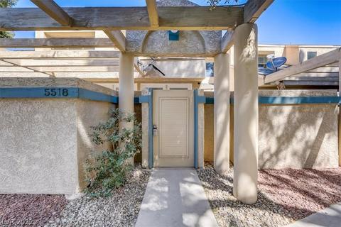 5518 Orchard Ln #0, Las Vegas, NV 89110