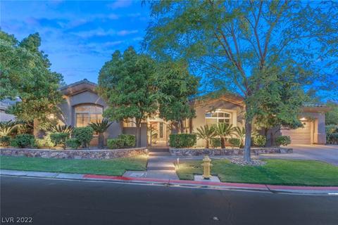43 Anthem Creek Cir, Henderson, NV 89052