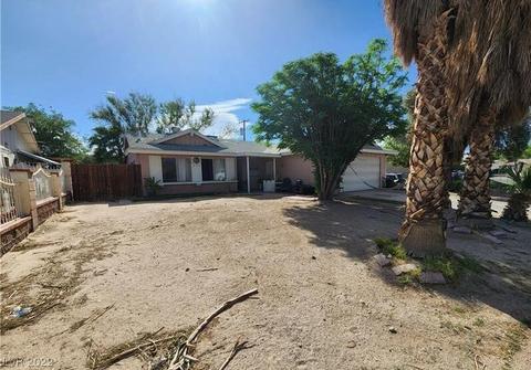 1332 Meyer St, Las Vegas, NV 89101