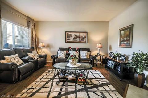 5250 S Rainbow Blvd #1110, Las Vegas, NV 89118