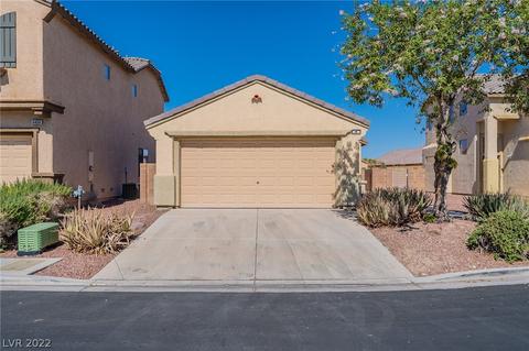 6456 Kilrenny Ave, Las Vegas, NV 89122