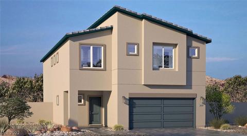 8958 Pacific Mist St #LOT 07, Las Vegas, NV 89178