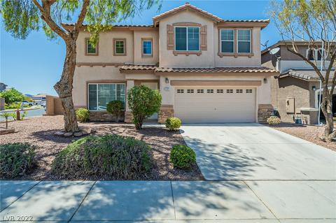 693 Blue Crystal Creek Rd, Henderson, NV 89002