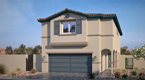 9532 Spyglass Run Ave #LOT 10, Las Vegas, NV 89178