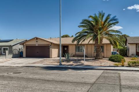4115 E Colorado Ave, Las Vegas, NV 89104