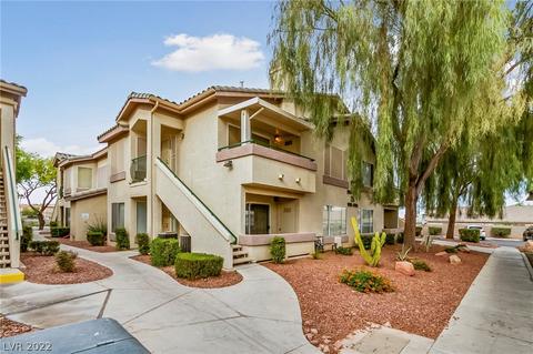 5710 E Tropicana Ave #2098, Las Vegas, NV 89122