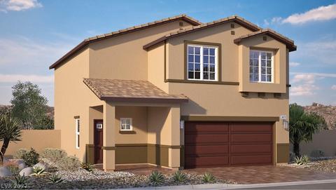 3835 Andorian Ave #LOT 171, North Las Vegas, NV 89084