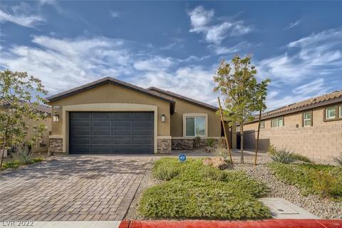 4219 Kalinda Ave, North Las Vegas, NV 89084