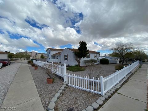 555 Avenue G, Boulder City, NV 89005