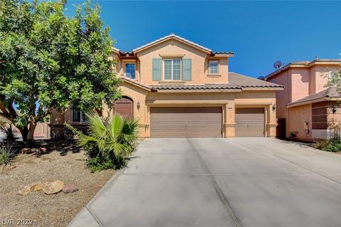 5936 Blue Label St, North Las Vegas, NV 89081