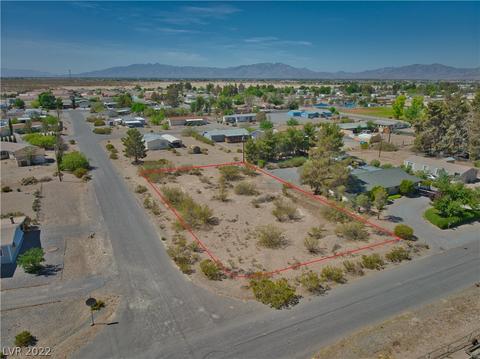 591 Fehrs Way, Pahrump, NV 89060