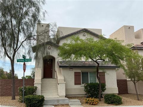 8974 Harmony Hall Ave, Las Vegas, NV 89178