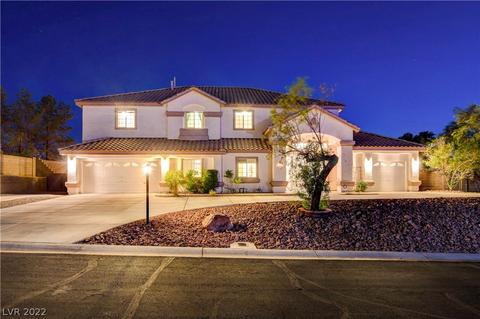 6865 Ancestral Hills Ln, Las Vegas, NV 89110